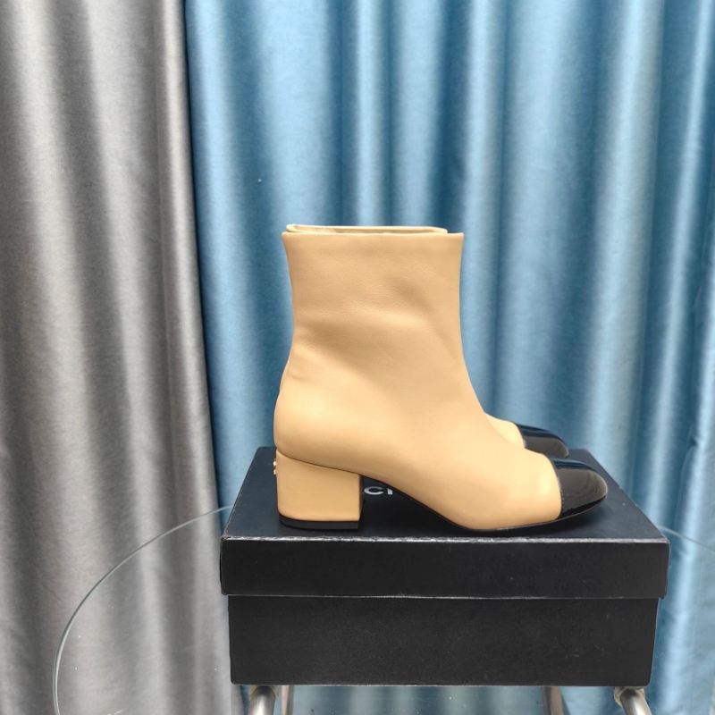 Ch*el boots